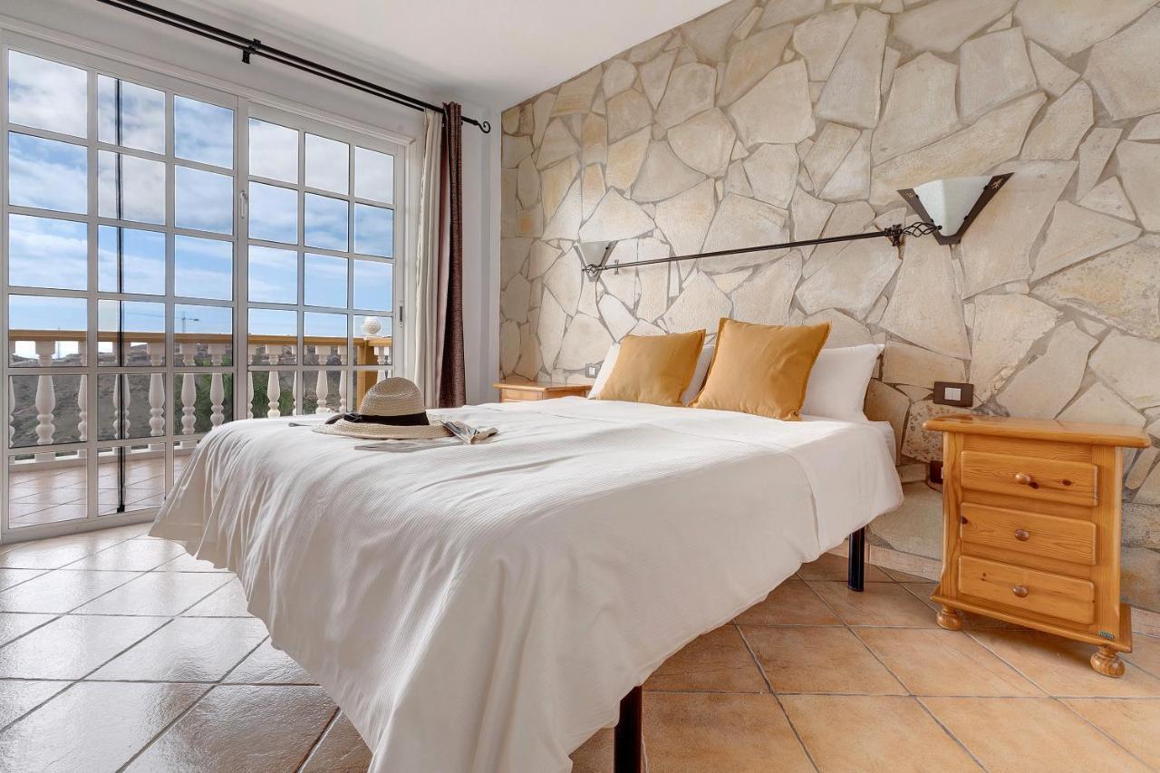 Villa Christisay Salobre  Dış mekan fotoğraf