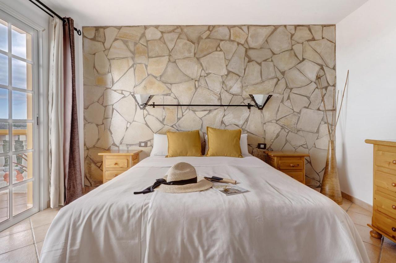 Villa Christisay Salobre  Dış mekan fotoğraf